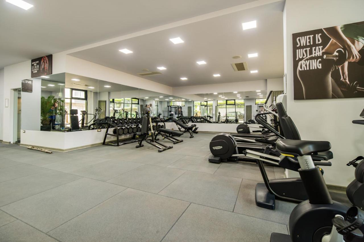 Sophie Apartment Spa N Pool Beach Resort Navodari Ngoại thất bức ảnh