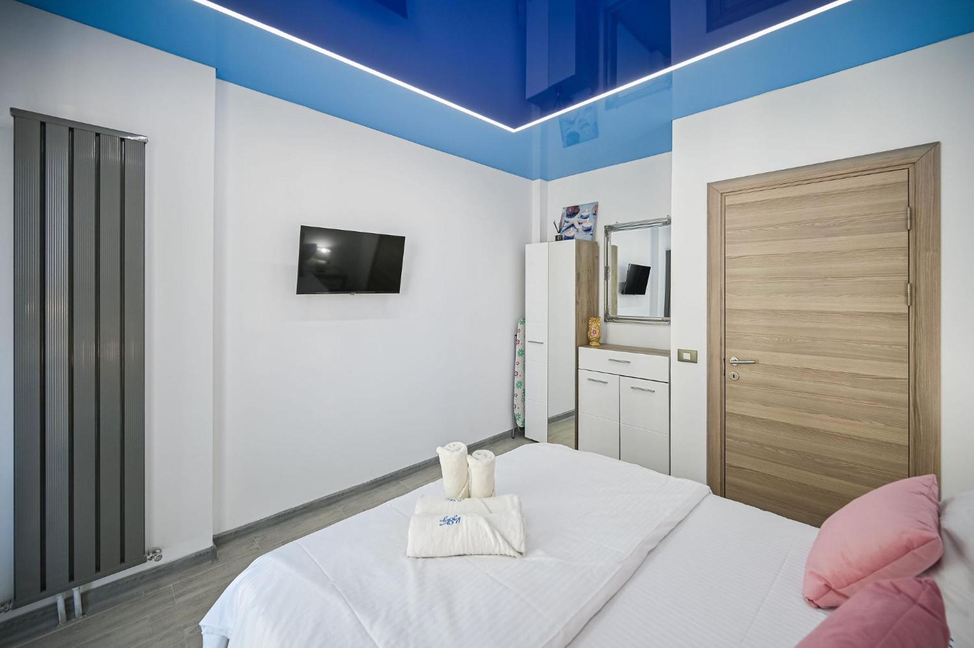 Sophie Apartment Spa N Pool Beach Resort Navodari Ngoại thất bức ảnh